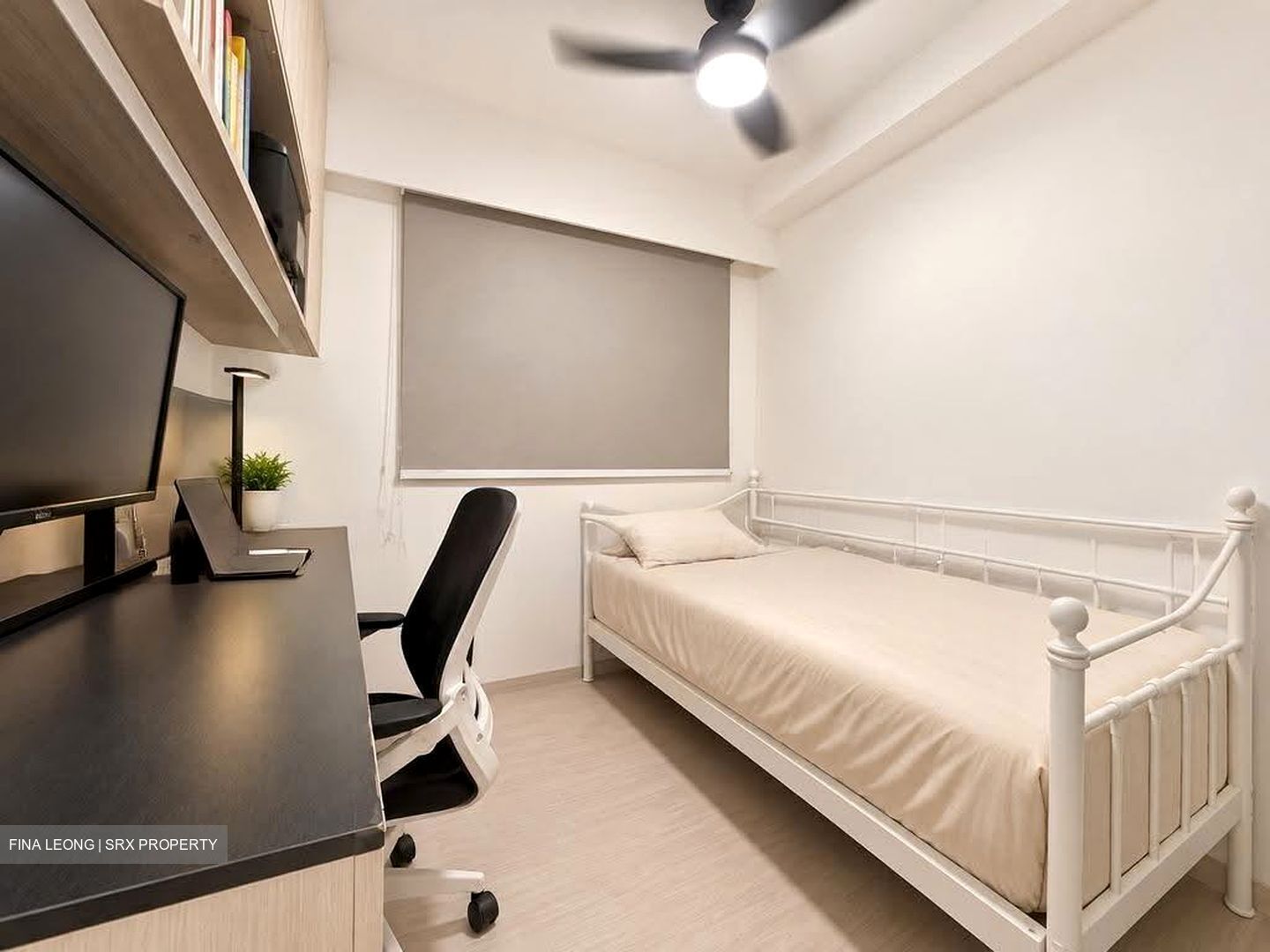 iNZ Residence (D23), Condominium #633589461